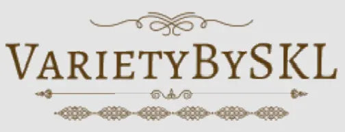 VarietyBySKL logo