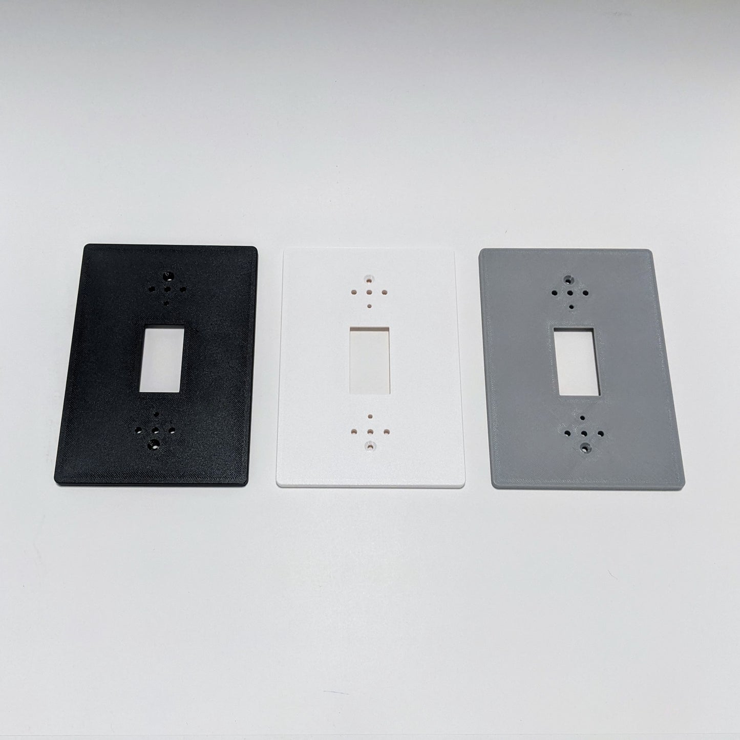 Lorex B241AJD Video Doorbell Wall Plate