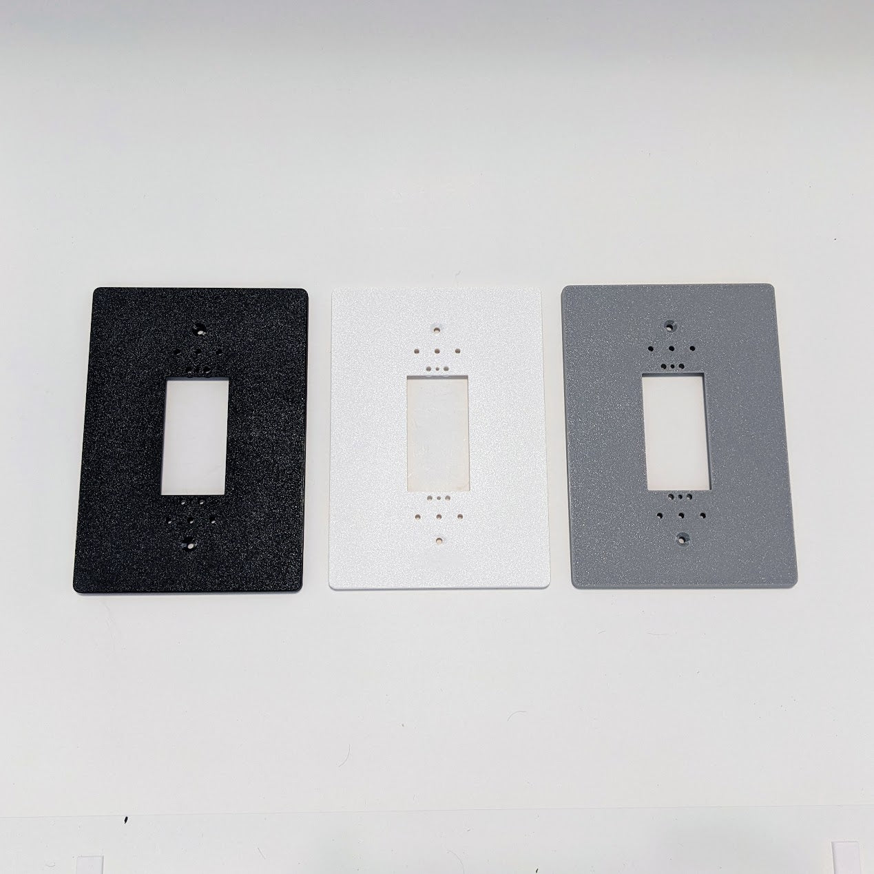 Wyze Video Doorbell v2 Wired WVDWDV2 Wall Plate
