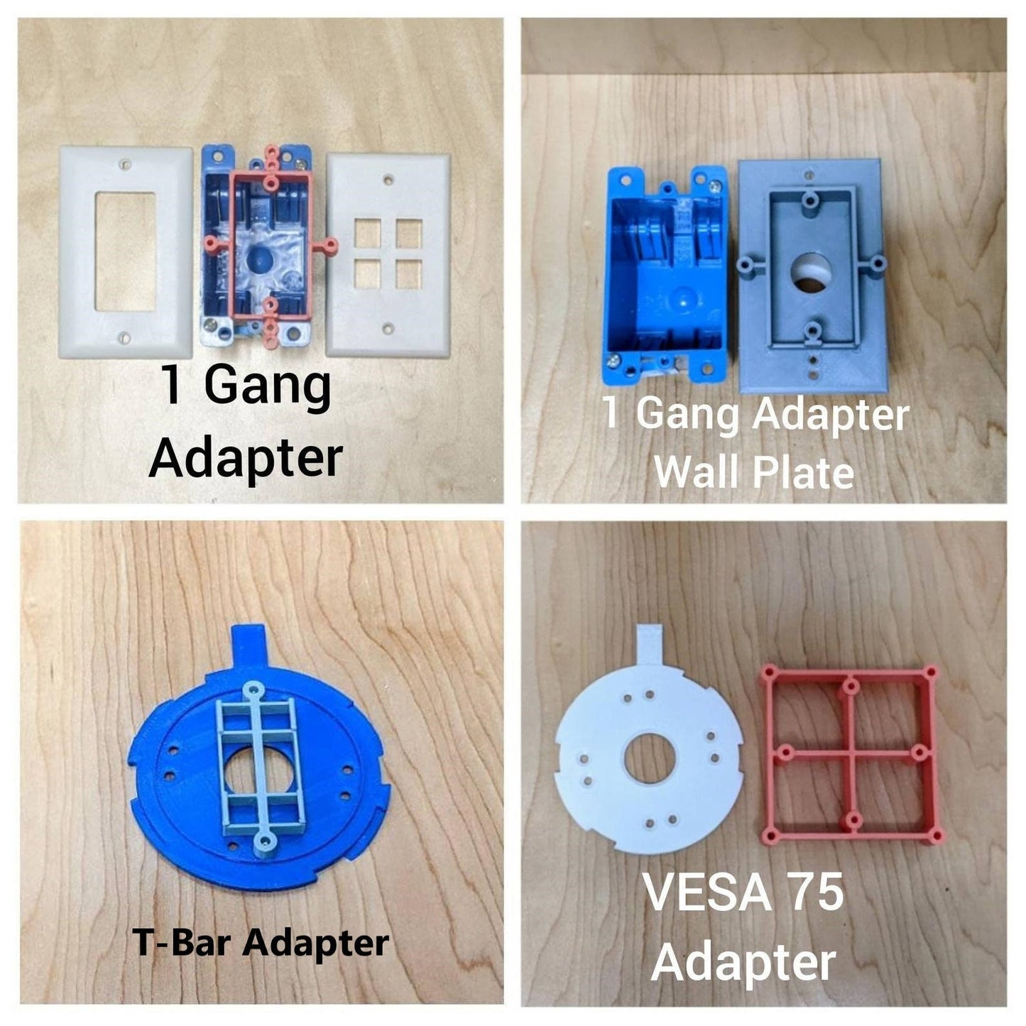 Ubiquiti Unifi UAP Unifi6 Lite LR NanoHD Pro HD XG SHD AC Bracket Mount