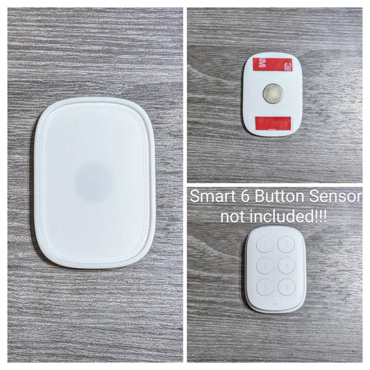 GoveeLife Smart Mini 6 Button Sensor Switch Mount