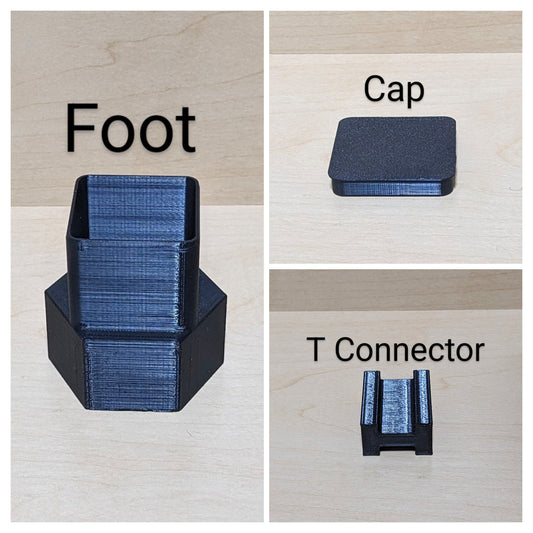 Lowes Craftsman Plastic Shelve Compatible Parts