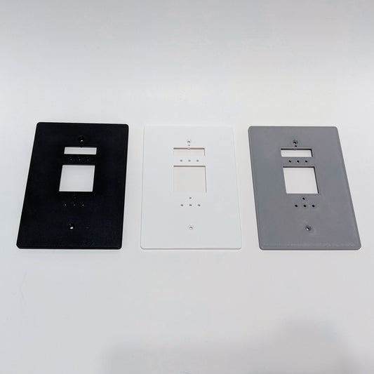 Wyze Video Doorbell Pro WWVDP Wall Plate