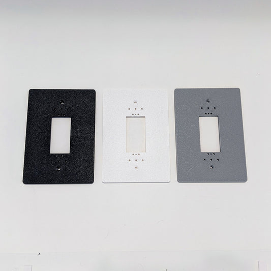 Wyze Video Doorbell v2 Wired WVDWDV2 Wall Plate